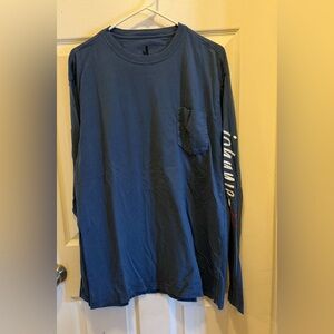 Johnnie O Long Sleeve Tshirt